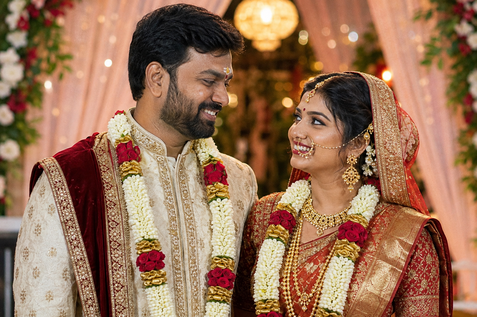 F4Marry Success Story