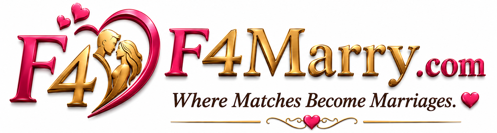 F4Marry Indian Matrimony