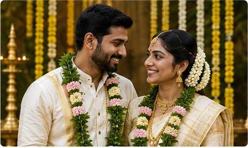 F4Marry Success Story