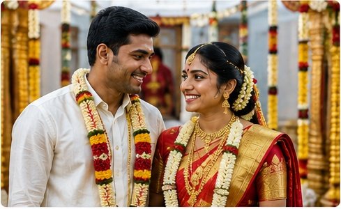 F4Marry Remarriage Success Story