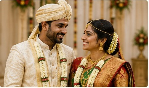 F4Marry Remarriage Success Story