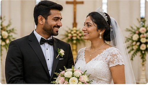 F4Marry Success Story