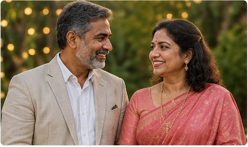 F4Marry Success Story