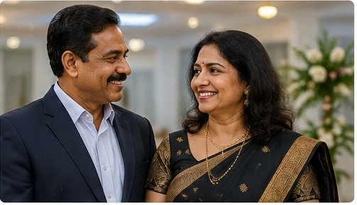 F4Marry Success Story