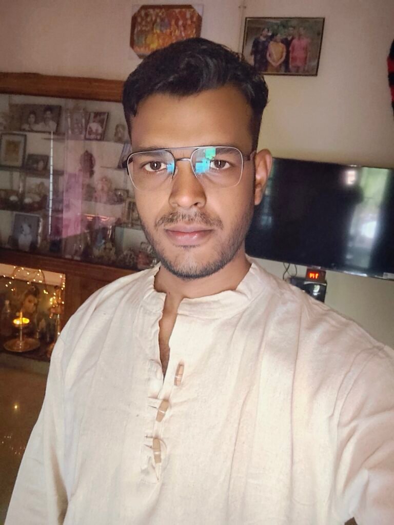 Rijesh Nair