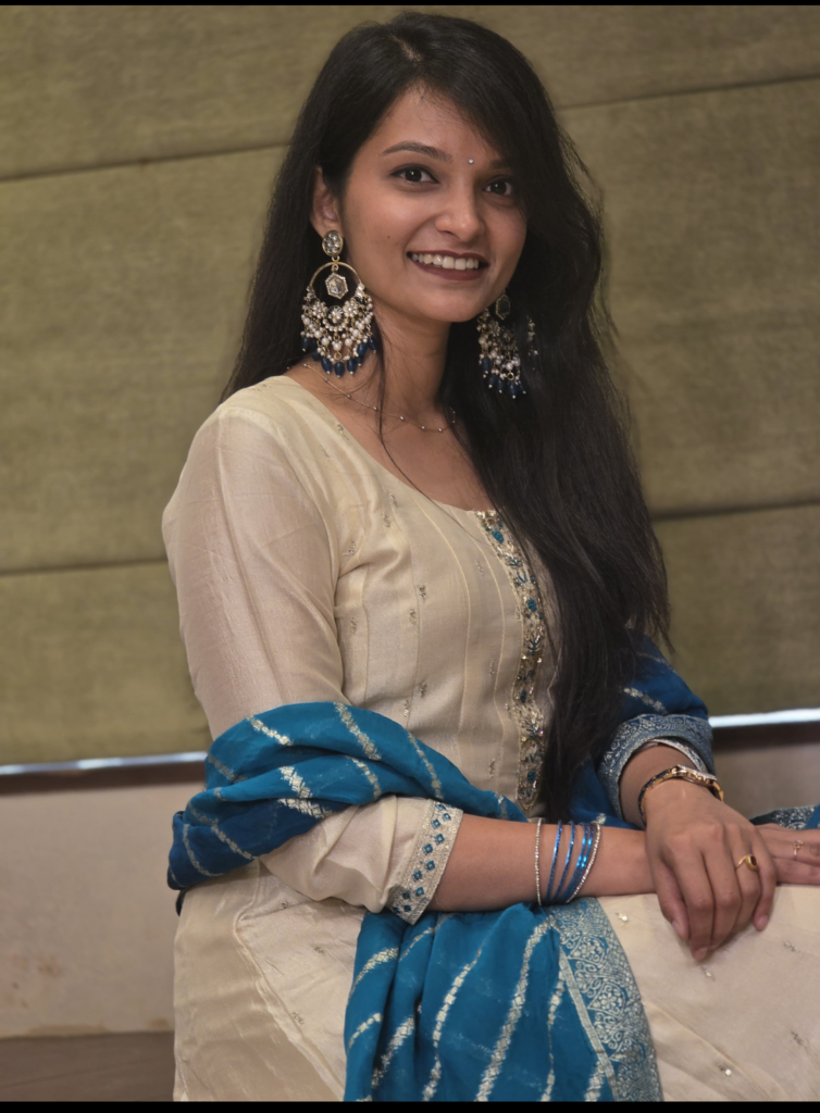 Aiswarya Nair